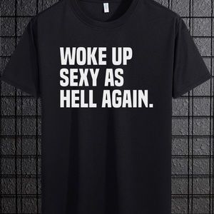 Funny tee shirt